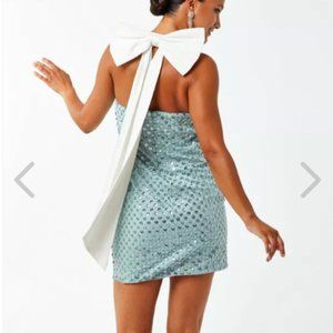 Mestiza New York Millie Mini Dress